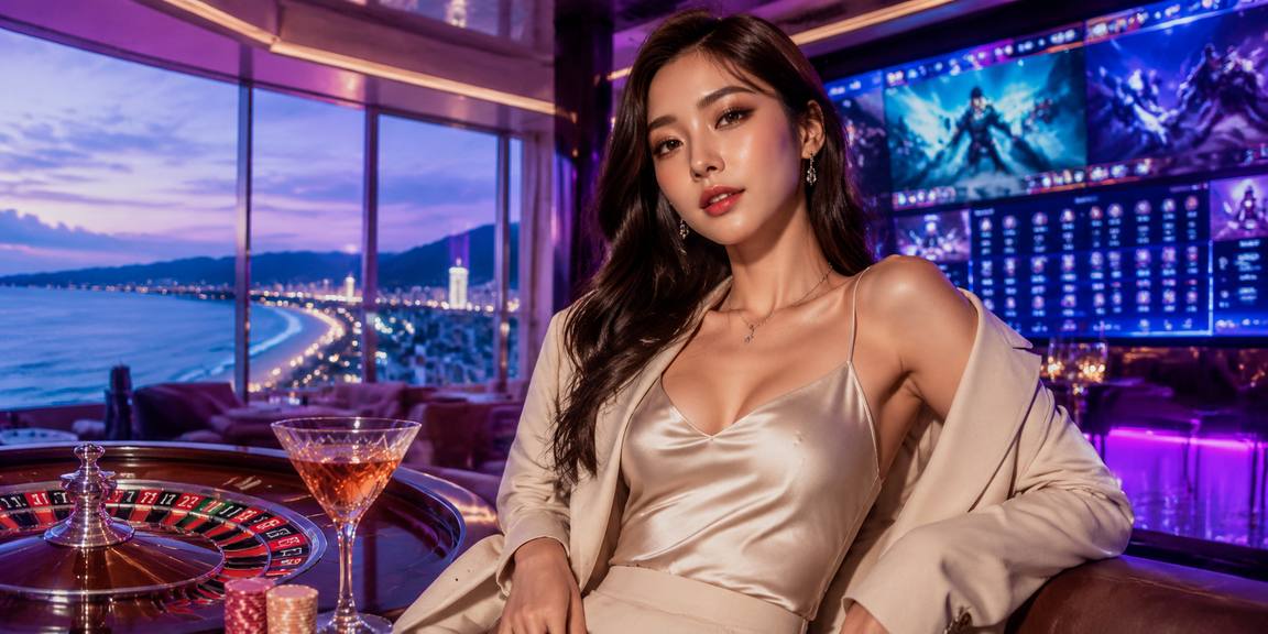 7789bet Những Gì Có Trong Sảnh Casino 7789bet